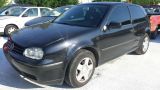 VW GOLF 4